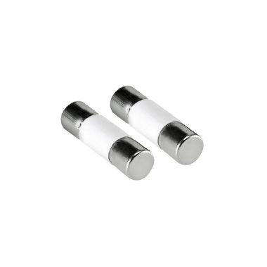 Lovato FE01D01000 - Fusibile per applicazioni fotovoltaiche‚ fusibili 10x38mm. Potere di interruzione 30ka (1000vdc)‚ 10a