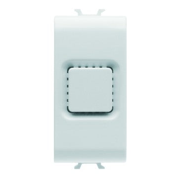 Gewiss GW10607 - RONZATORE - 230V ac 50 Hz 8VA 70 dBA 1 METRO - 1 MODULO - BIANCO - CHORUS