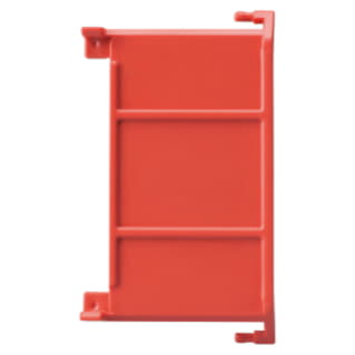 Gewiss GW24330 - ELEMENTO DI GIUNZIONE - PER SCATOLE BIG BOX - HALOGEN FREE