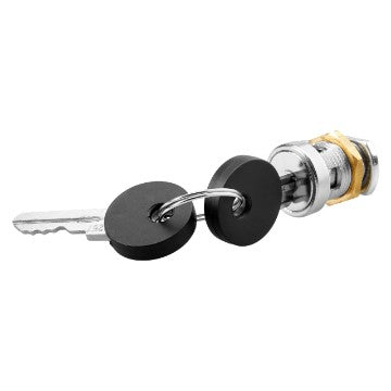 Gewiss GW40422 - SERRATURA DI SICUREZZA A CILINDRO CON CHIAVE