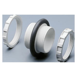 Gewiss GW44620 - RACCORDO UNIONE STAGNO - IP56 - PER CASSETTE 300X220/380X300/460X380