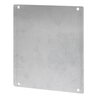 Gewiss GW46406 - PIASTRA DI FONDO - IN ACCIAIO - PER QUADRI 585X800