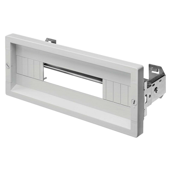 Gewiss GW46422 - PANNELLO SFINESTRATO 24MOD.