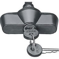 Gewiss GW46445 - SERRATURA A CHIAVE CON MANIGLIA