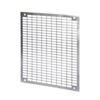 Gewiss GW46466 - PIASTRA DI FONDO FORATA - IN ACCIAIO - PER QUADRI 585X800
