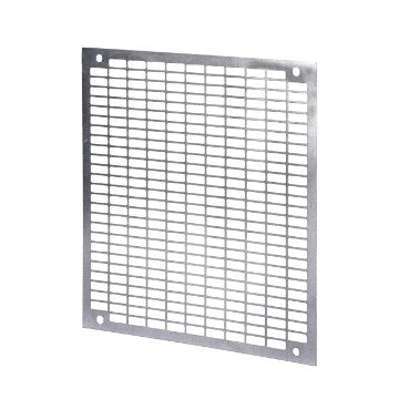 Gewiss GW46467 - PIASTRA DI FONDO FORATA - IN ACCIAIO - PER QUADRI 800X1060
