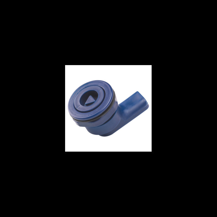 GW46523 - SERRATURA TRIANGOLARE PER QUADRI