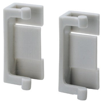 Gewiss GW47191 - COPPIA DI CERNIERE PER PANNELLI FRONTALI - CVX 160I/160E
