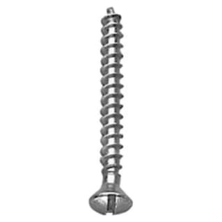 Gewiss GW48023 - VITE AUTOFILETTANTE 3X38 - PER FISSAGGIO COPERCHIO CASSETTE DI DERIVAZIONE - SERIE 48PT DIN E PT