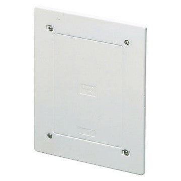 Gewiss GW48613 - COPERCHIO ANTIURTO PROTETTO PER CASSETTE DI DERIVAZIONE PTC - DIMENSIONI 398X169X70 - IP40 - BIANCO RAL9016