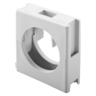 Gewiss GW50651 - SUPPORTI A MORSETTO MULTIDIAMETRO - TUBO DIAMETRO 16-20MM - GRIGIO RAL 7035