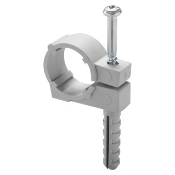 Gewiss GW50718 - SUPP. A COLLARE PL. TASSELLO A.P. - 25