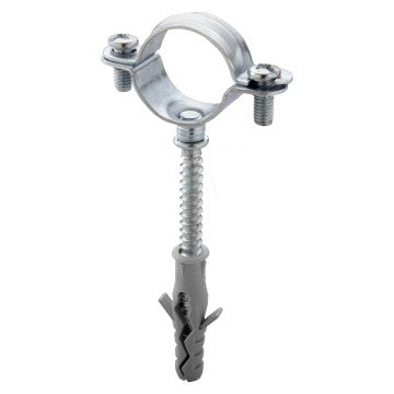 Gewiss GW50841 - COLLARE IN ACCIAIO Z. CON TASSELLO - 16