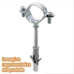 Gewiss GW50842 - COLLARE IN ACCIAIO Z. CON TASSELLO - 20