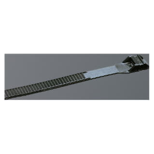 Gewiss GW52201 - FASCETTA L.T.R. - PER ESTERNO - 6X115 - NERA