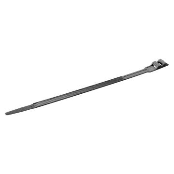 Gewiss GW52208 - FASCETTA L.T.R. - PER ESTERNO - 9X760 - NERA