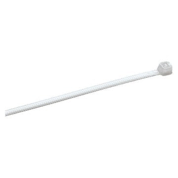 Gewiss GW52241 - FASCETTA STANDARD - PER CABLAGGIO - 7‚6X380 - INCOLORE