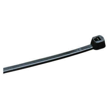 Gewiss GW52262 - FASCETTA PER CABLAGGIO - PER IMPIEGHI GRAVOSI - 9X610 - NERA