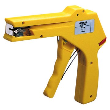 Gewiss GW52410 - PINZA TIRAFASCETTE - SERIE 52 AZ - PER FASCETTE DA CABLAGGIO