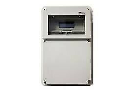 Gewiss GW68007 - Q-DIN 12M.COP.CIECO 510X320X135 IP
