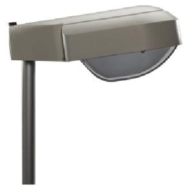 Gewiss GW86914 - INDY 1 - OTTICA SEMI CUT-OFF - COPPA IN PC - IP65 VANO OTTICO - IP23 VANO ACCESSORI - 100 W ME-MT/SE