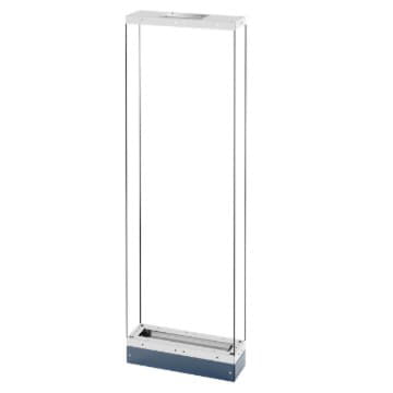 Gewiss GWD3131 - QDX 630H PAVIM BASE TESTATA 600X250