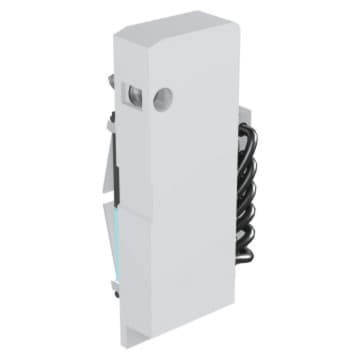 Gewiss GWD8146 - CONTATTO AUSILIARIO - PER MTX/E/M 320-1000 - 2 COMMUTATORI DI POSIZIONE