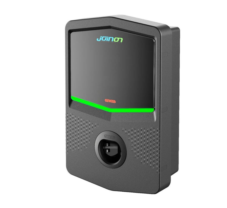 Gewiss GWJ3004A - WB ICON AUTOSTART 22 KW T2S IP55