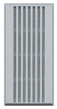 BTicino HC4356/230 - axolute - ronzatore 230V 8VA chiaro