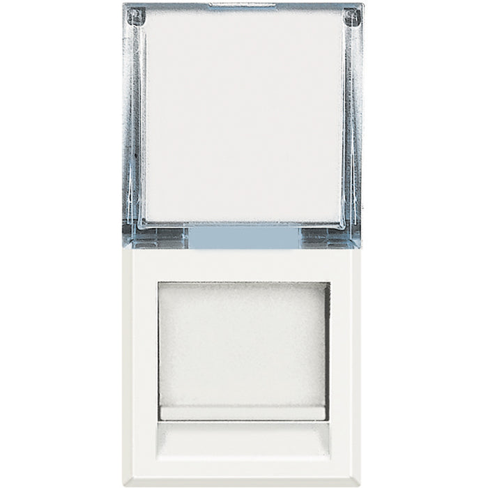 BTicino HD4279C6 - axolute - btnet RJ45 cat6 UTP toolless