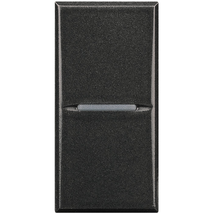 BTicino HS4004 - axolute - invertitore 16A scuro