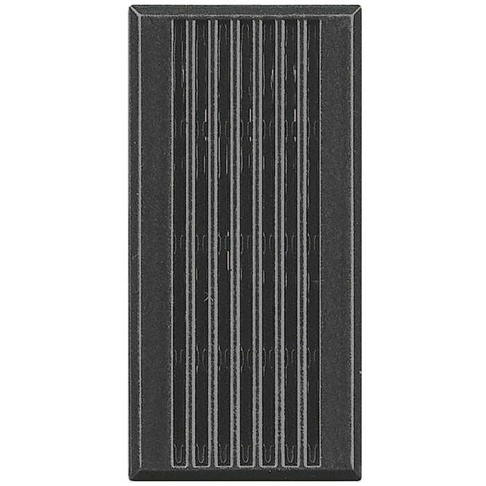 BTicino HS4356/12 - axolute - ronzatore 12Vac 5VA scuro