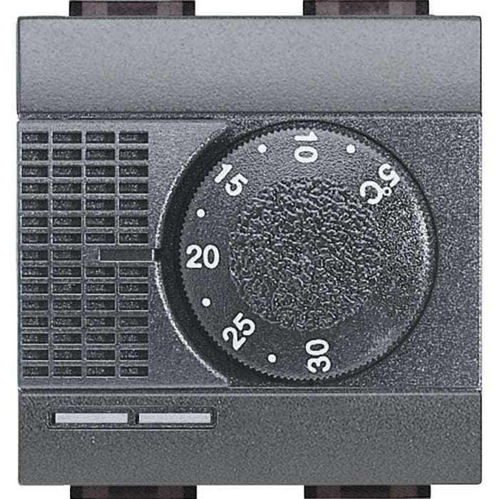 BTicino L4441 - living int - termostato condizionam 230V