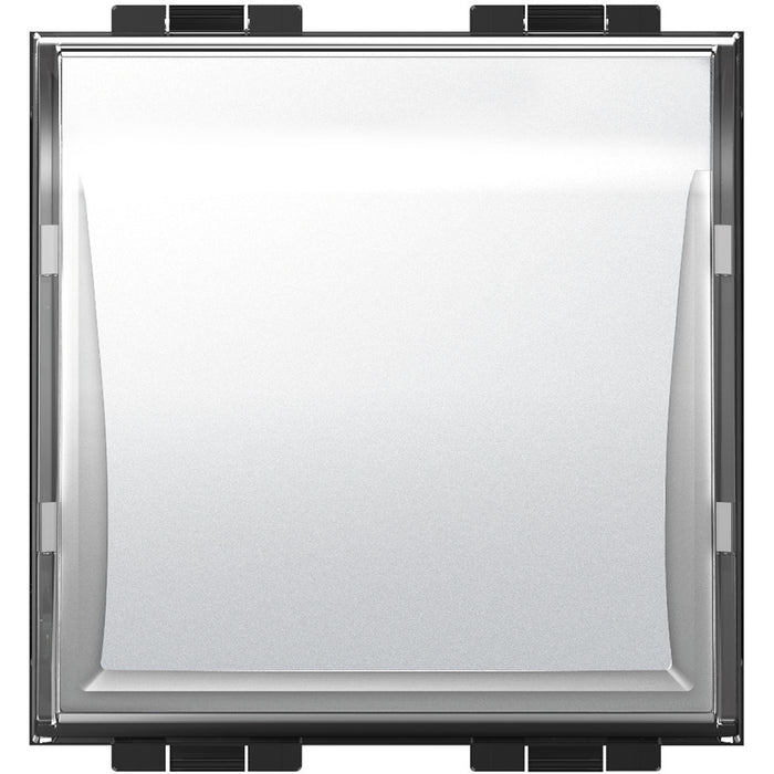 BTicino LN4040 - LL - pulsante NO+ portanome