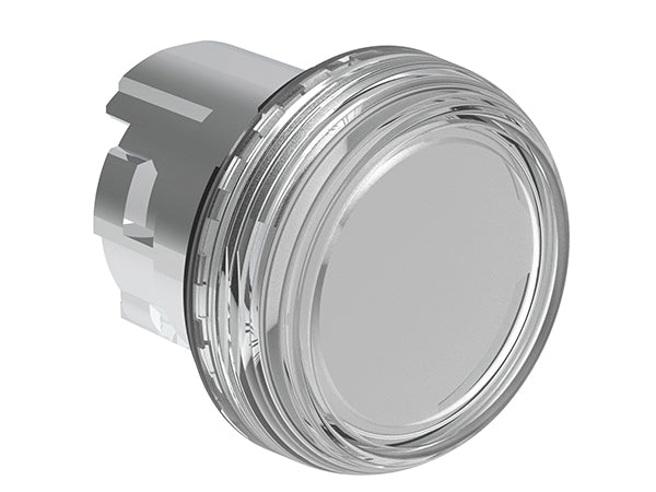 Lovato LPSL7 - TESTA INDICATORE LUMINOSO MET.TRASP.