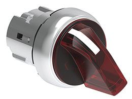 Lovato LPSSL1304 - SEL.LUM.MET.ROSSO LEVA CORTA 1-0-2