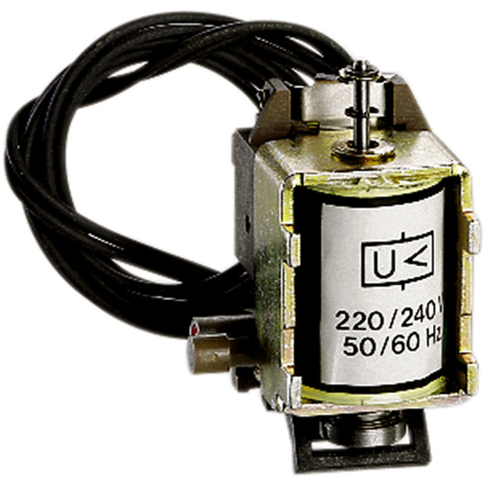 BTicino M5M/380 - mega M125 - minima tensione 380-415Vac