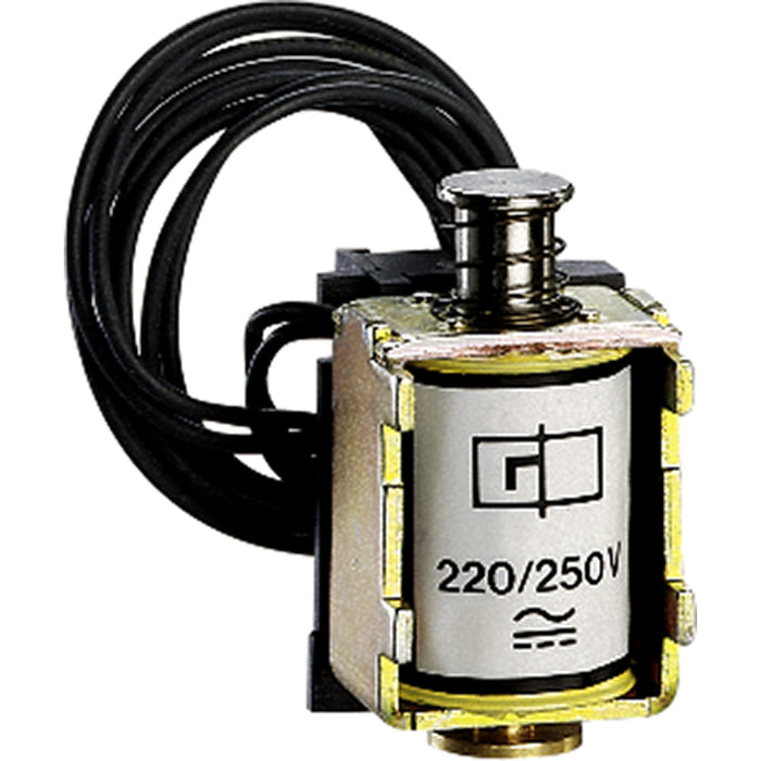 M5T/220 - megatiker - bobina di apertura 220-240V