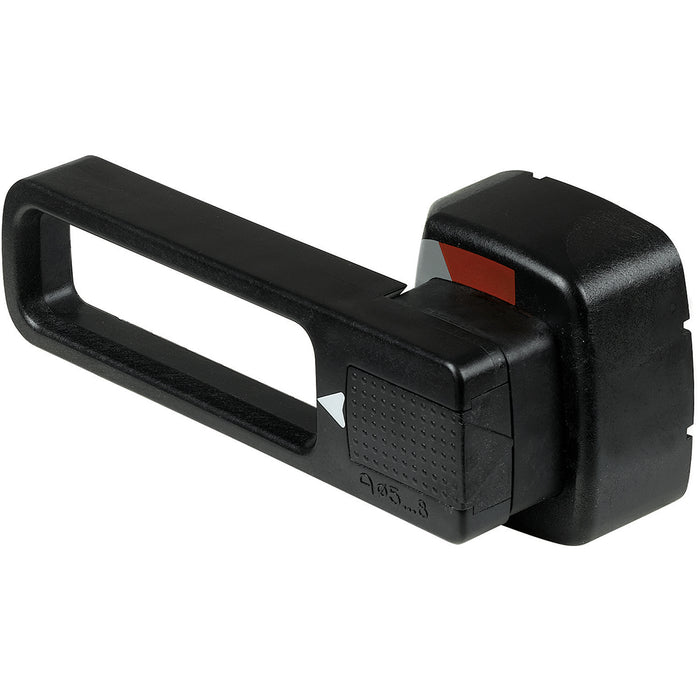 M7447 - mega M400/630E - manovra rotante diretta