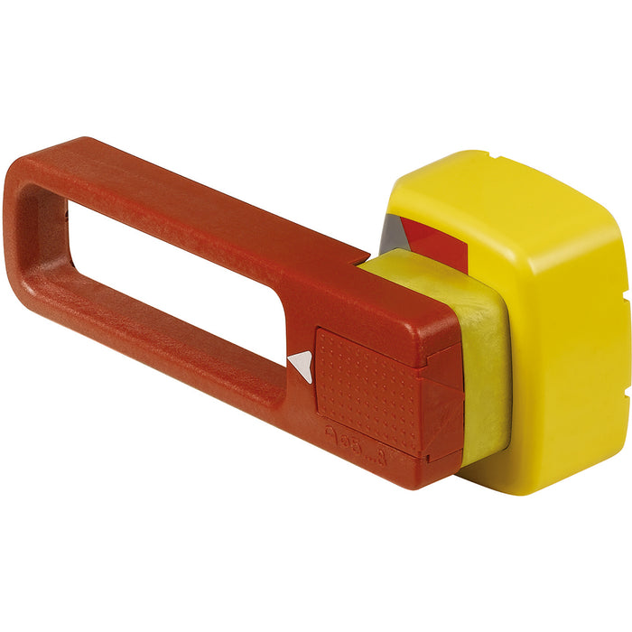 BTicino MW7007E - sezionatore MW250 - kit manovra emergenza