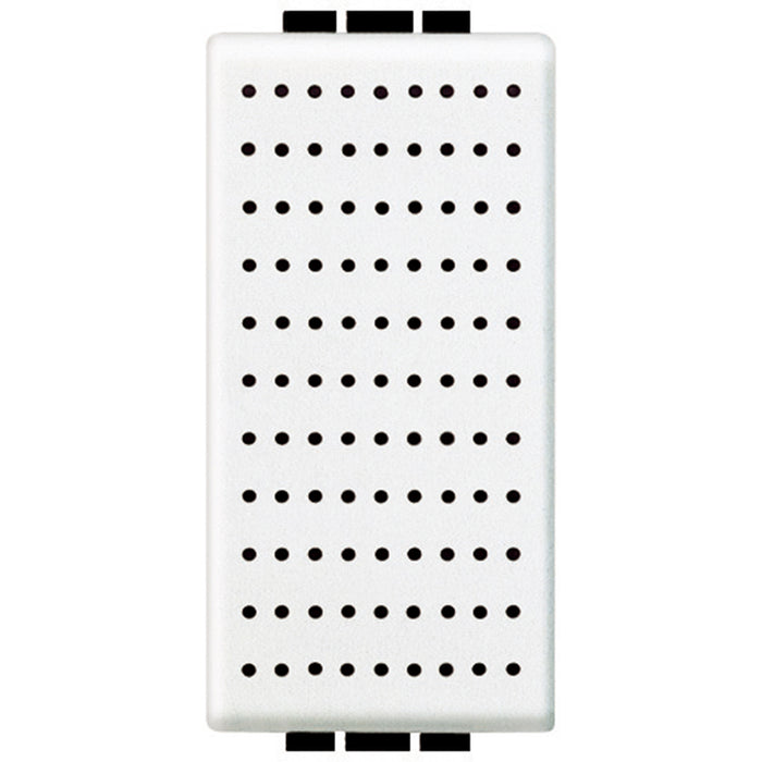 BTicino N4351/230 - light - suoneria bronzo 230Vac 8VA