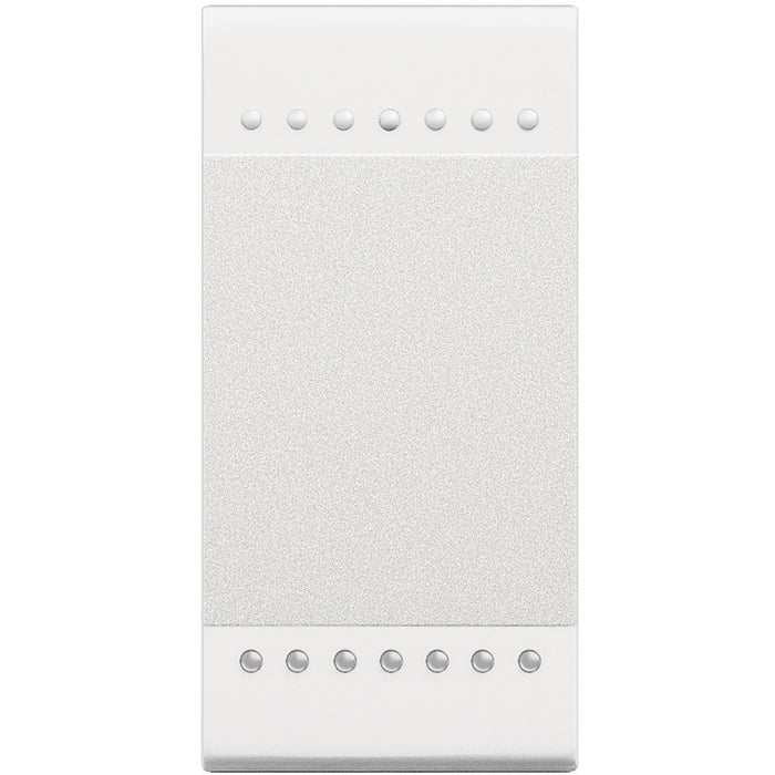 BTicino N4915 - light - copritasto illuminab pulsante 1 mod