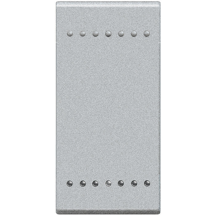 BTicino NT4915N - LL - copritasto illum. 1 funz. 1m tech