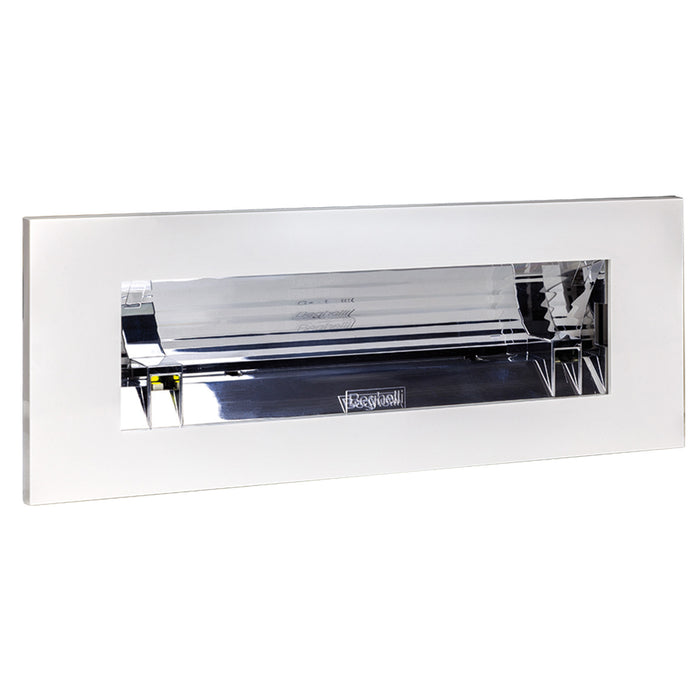 Beghelli 4612 - Lampada LED emergenza/notturna 40 lm