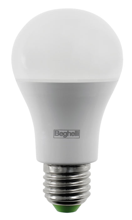 Beghelli 56822 - ELPLAST GOC 13W 1300LM E27 3K