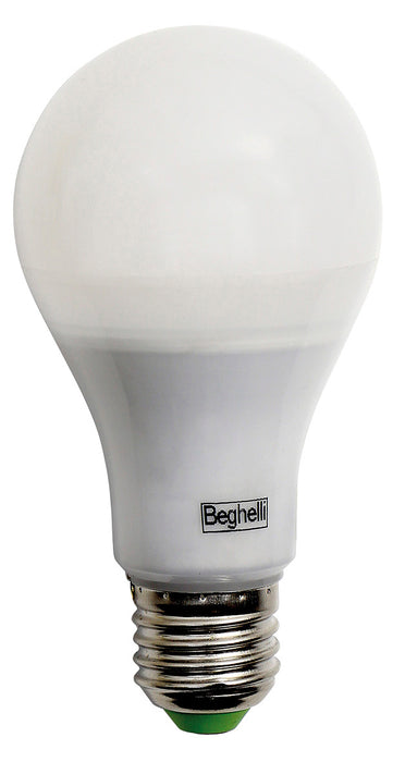 Beghelli 56850 - GOCCIA SAVING LED 18W E27 6.5K
