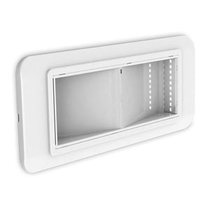 Beghelli 4112 - KIT GUSCIO IP65 COMPLETA LED