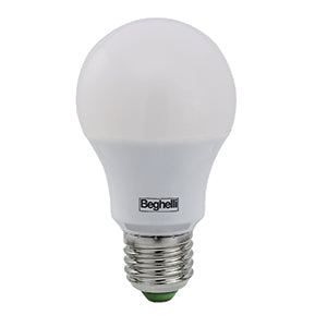 Beghelli 56171 - LUCESCALE SAV PREM E27 10W 4K