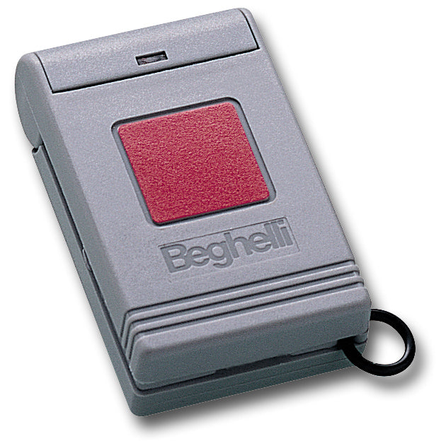 Beghelli 9100 - TELECOMANDO ANT 433.92MHZ - COMPATIBILE CON BEGHELLI 8074