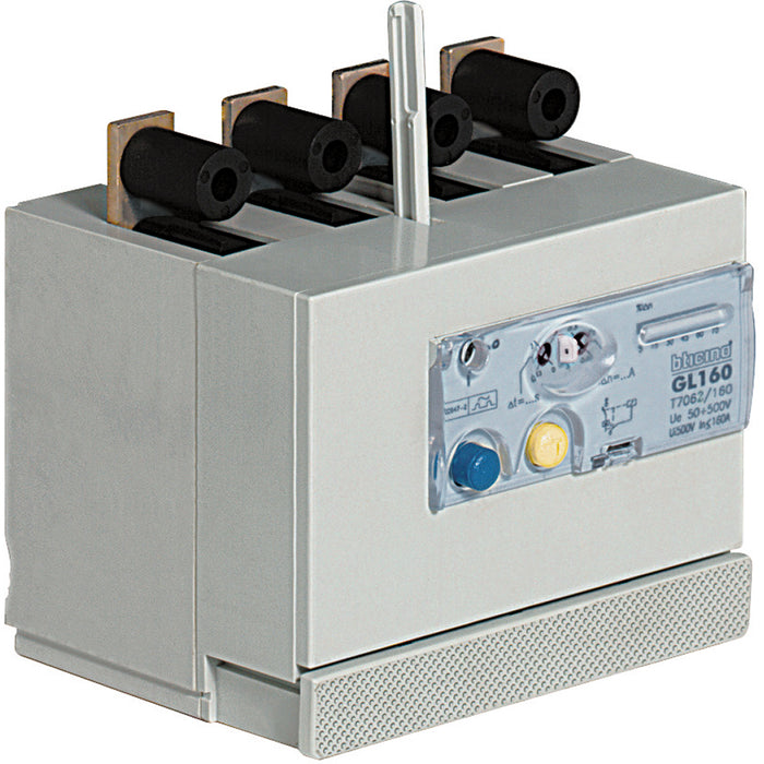BTicino T7062/160 - mega M160 - mod dif sottop 160A elettron
